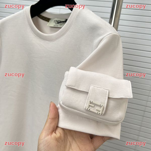 人気 フェンディ 半袖 N級品 - ZC-CL-1LX6FAT 画像 3