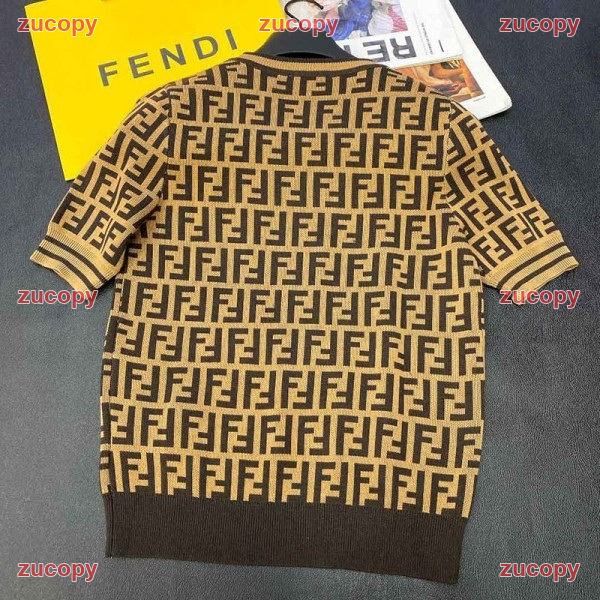 格安 フェンディ 半袖 スーパーコピー - ZC-CL-03NPUTZ 画像 4