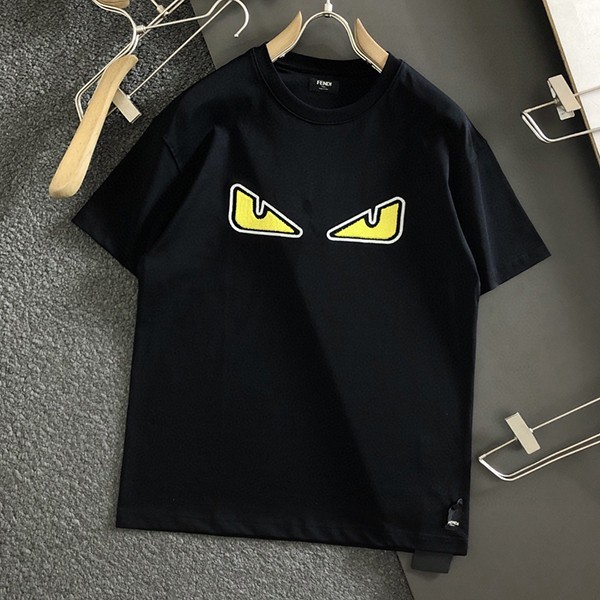 フェンディ フェンディ 半袖 N級品 送料無料 - ZC-CL-1FILQIO 原画像 1