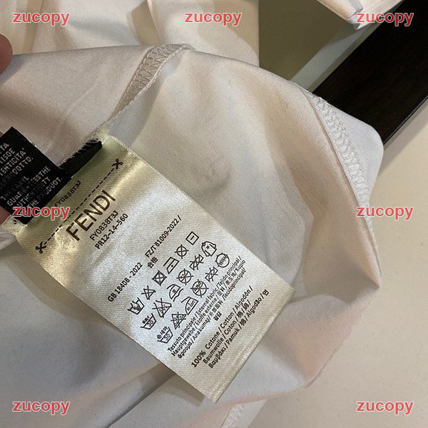フェンディ 半袖 コピー 激安通販 - ZC-CL-155IXSJ 画像 6