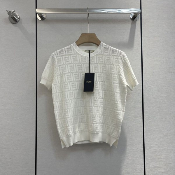 人気 フェンディ 半袖 N級品 - ZC-CL-1A1O3GT おすすめN級品