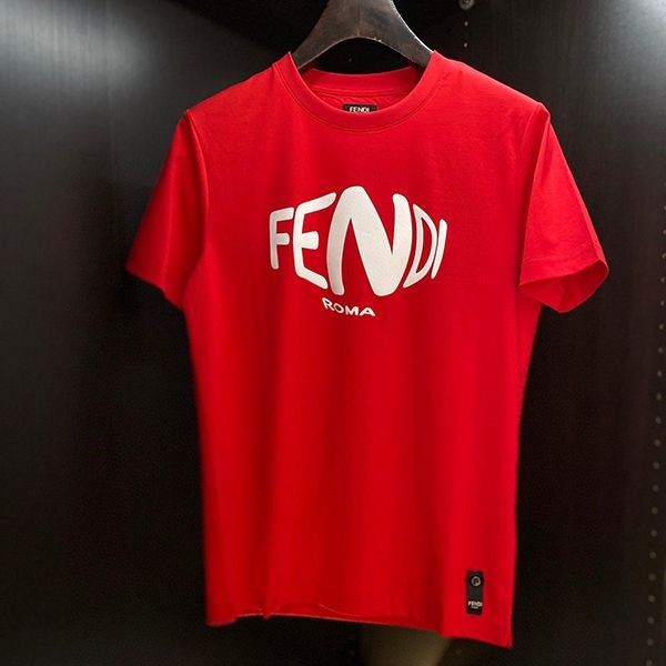 フェンディ 格安 フェンディ 半袖 スーパーコピー - ZC-CL-0CID4G9 原画像 1