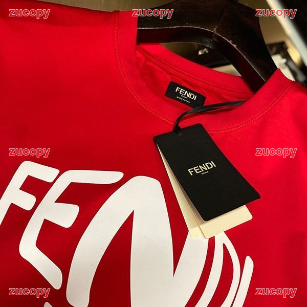 フェンディ 格安 フェンディ 半袖 スーパーコピー - ZC-CL-0CID4G9 原画像 2
