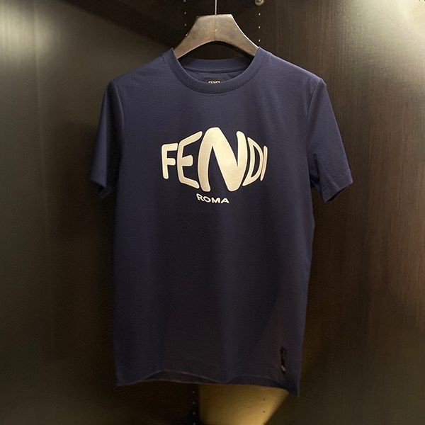 人気 フェンディ 半袖 N級品 - ZC-CL-13N3EOO