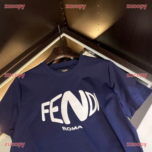 フェンディ 人気 フェンディ 半袖 N級品 - ZC-CL-13N3EOO 原画像 2