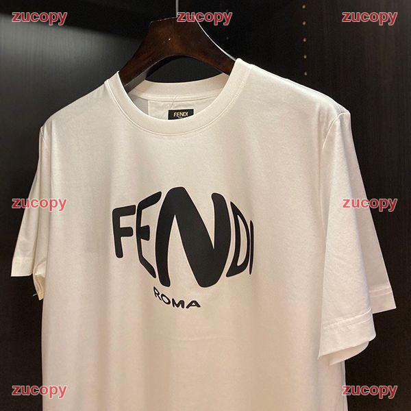 格安 フェンディ 半袖 スーパーコピー - ZC-CL-0TA0LYJ 画像 2