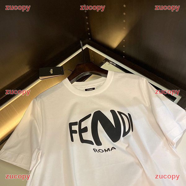 格安 フェンディ 半袖 スーパーコピー - ZC-CL-0TA0LYJ 画像 3