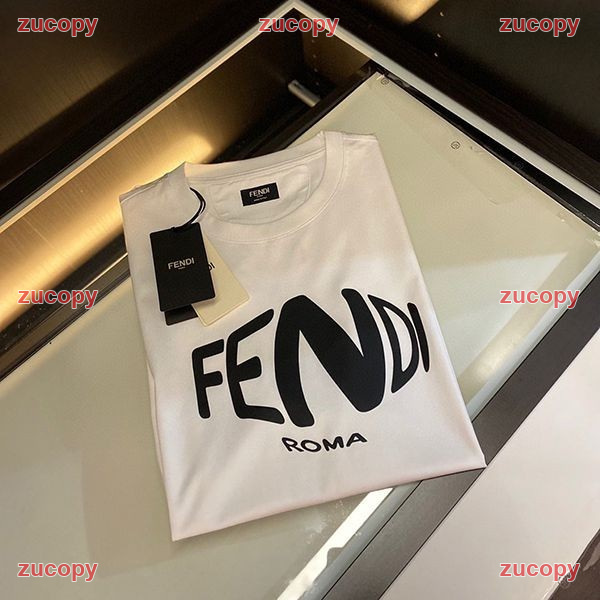 フェンディ 格安 フェンディ 半袖 スーパーコピー - ZC-CL-0TA0LYJ 原画像 4