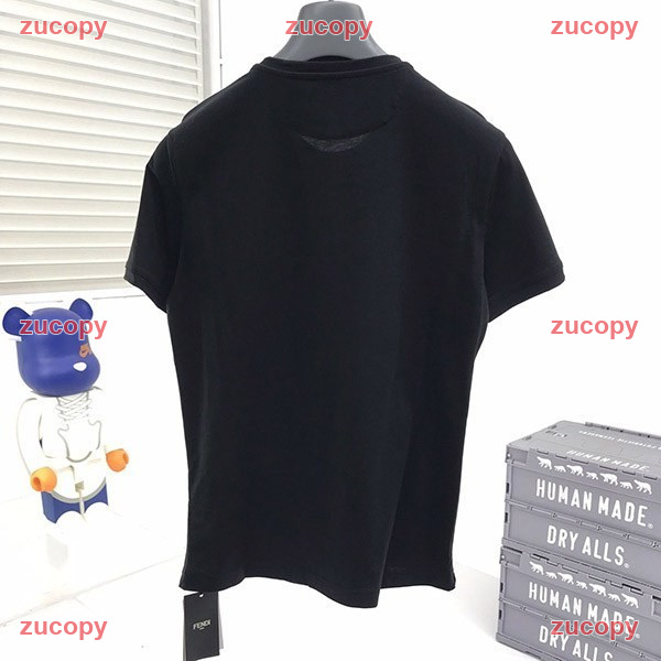 フェンディ 大人気 フェンディ 半袖 コピー - ZC-CL-1KEQW6Y 原画像 4