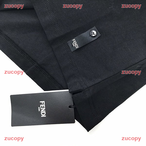 大人気 フェンディ 半袖 コピー - ZC-CL-1KEQW6Y 画像 8