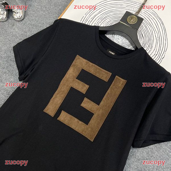 フェンディ 人気 フェンディ 半袖 N級品 - ZC-CL-1E067ET 原画像 2