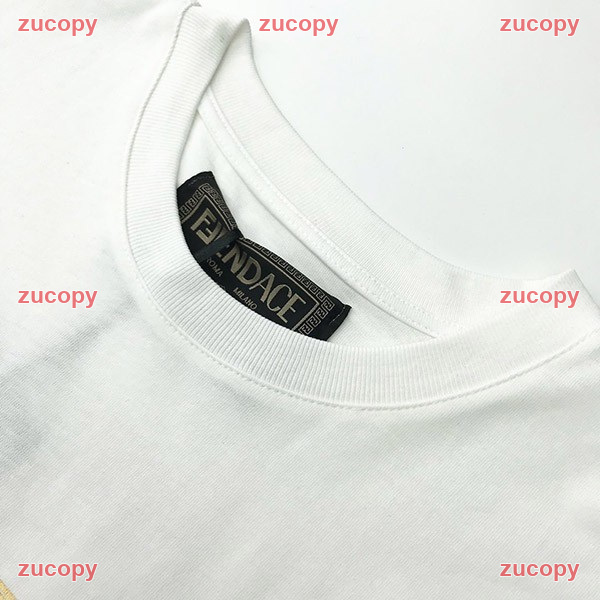 フェンディ フェンディ 半袖 N級品 送料無料 - ZC-CL-063SFO4 原画像 7