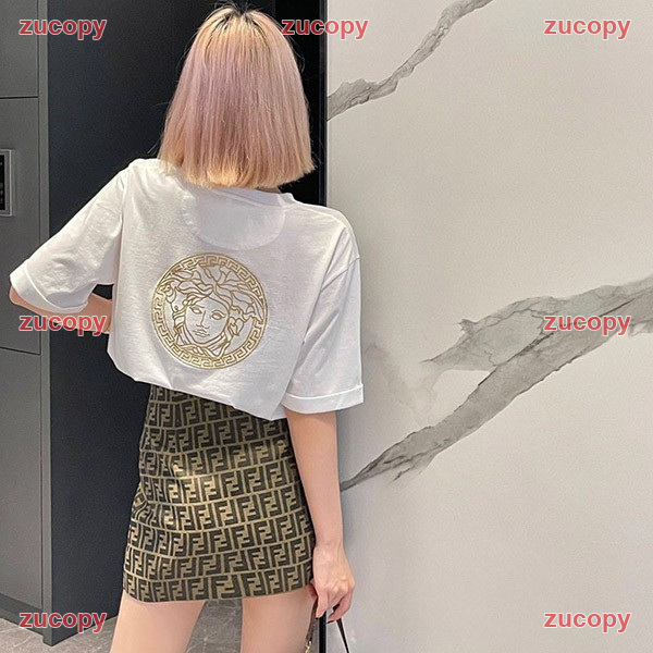 フェンディ 半袖 N級品 送料無料 - ZC-CL-063SFO4 画像 9