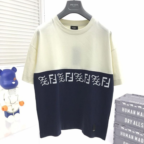 人気 フェンディ 半袖 N級品 - ZC-CL-04LCWK9 メイン画像 1