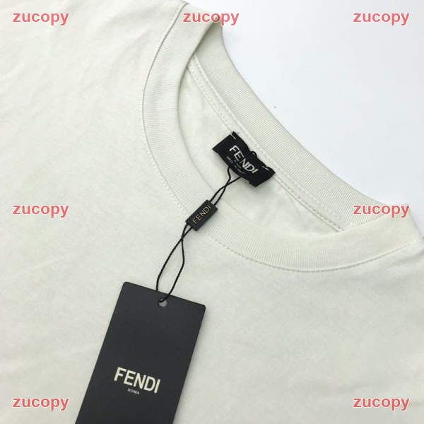 フェンディ 人気 フェンディ 半袖 N級品 - ZC-CL-04LCWK9 原画像 3