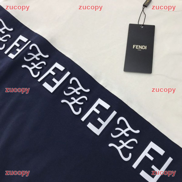 人気 フェンディ 半袖 N級品 - ZC-CL-04LCWK9 画像 4