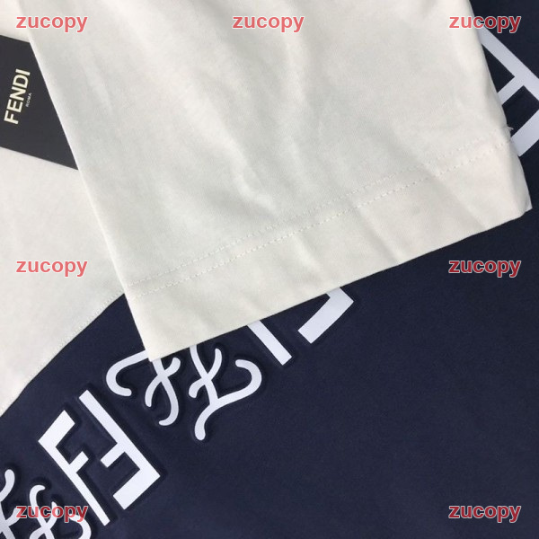 人気 フェンディ 半袖 N級品 - ZC-CL-04LCWK9 画像 5