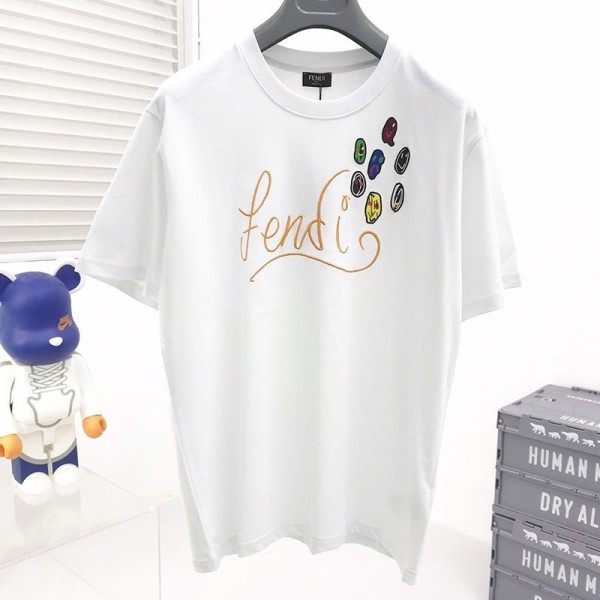 人気 フェンディ 半袖 N級品 - ZC-CL-0VQ36SO