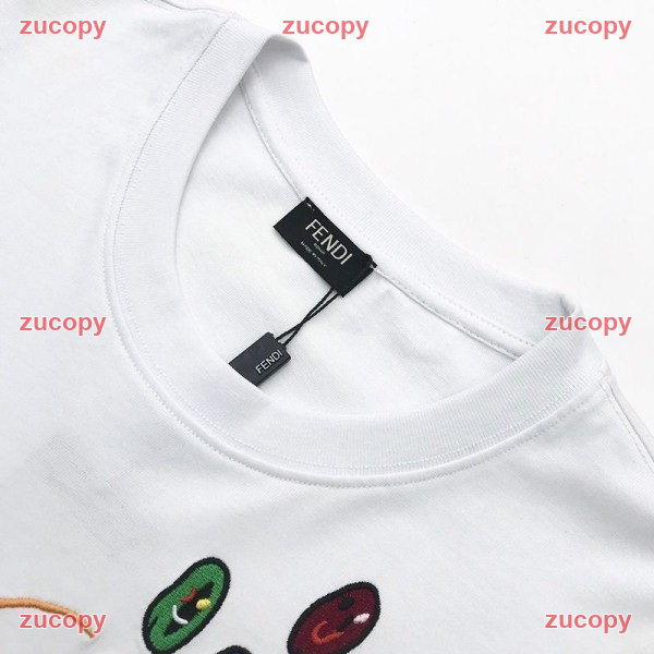 人気 フェンディ 半袖 N級品 - ZC-CL-0VQ36SO 画像 3