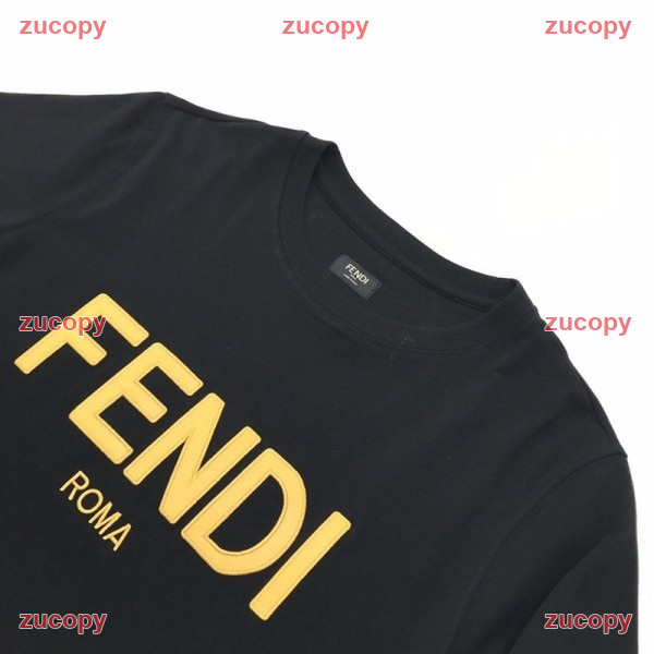 フェンディ フェンディ 半袖 コピー 激安通販 - ZC-CL-0LD0E2J 原画像 3