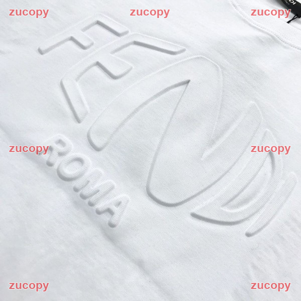 フェンディ 大人気 フェンディ 半袖 コピー - ZC-CL-1CHQOAY 原画像 4