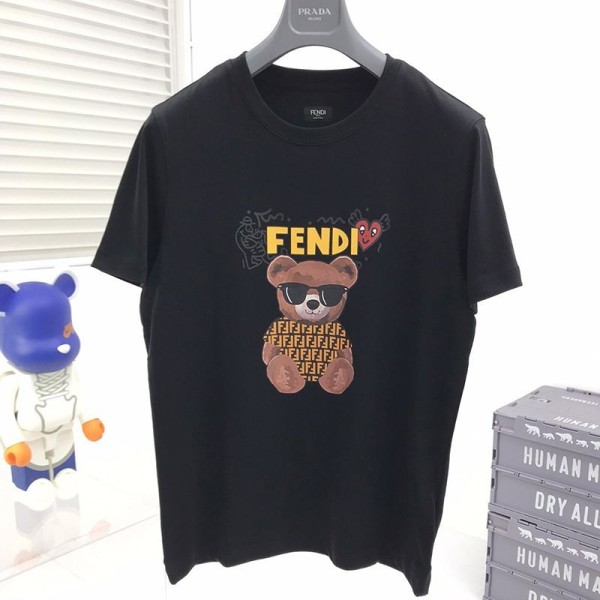 大人気 フェンディ 半袖 コピー - ZC-CL-1635ZIT