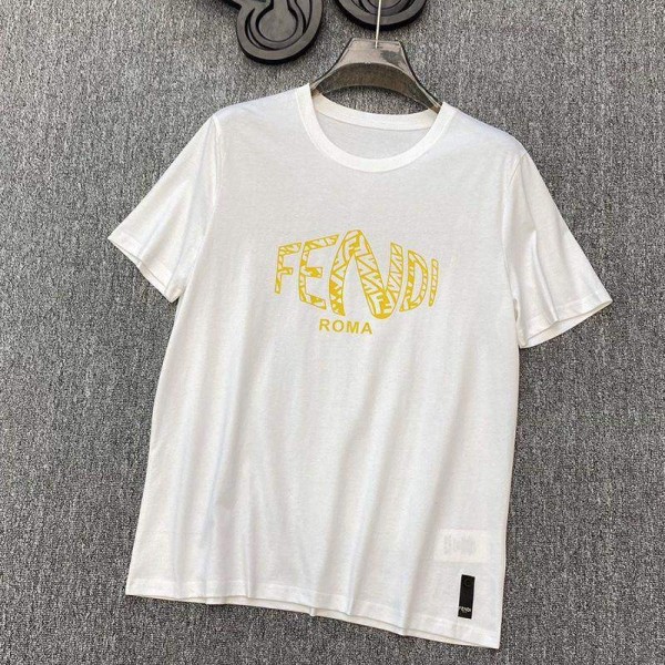 人気 フェンディ 半袖 N級品 - ZC-CL-1X7W9R8