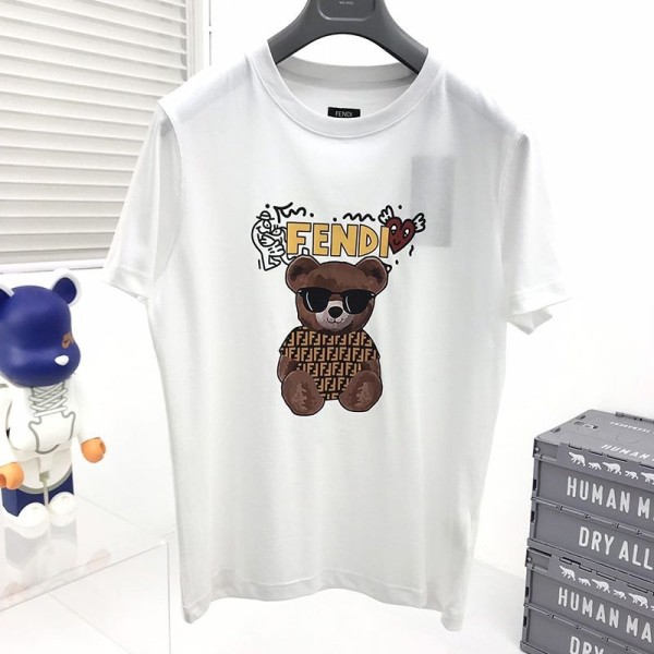 人気 フェンディ 半袖 N級品 - ZC-CL-0EYFPAE おすすめN級品