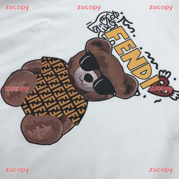 人気 フェンディ 半袖 N級品 - ZC-CL-0EYFPAE 画像 4