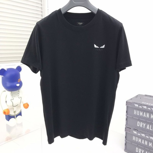 フェンディ 格安 フェンディ 半袖 スーパーコピー - ZC-CL-0PBII0J 原画像 1