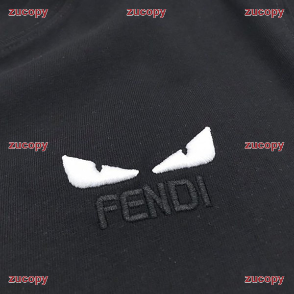 フェンディ 格安 フェンディ 半袖 スーパーコピー - ZC-CL-0PBII0J 原画像 5