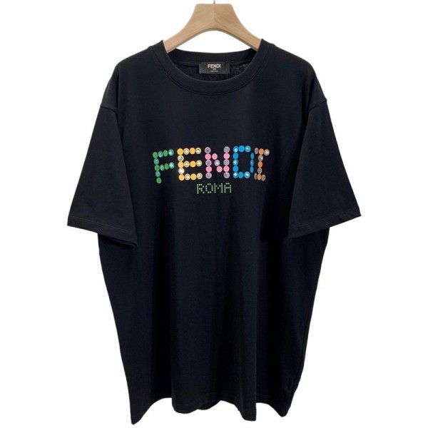フェンディ フェンディ 半袖 コピー 激安通販 - ZC-CL-0U7NNOT 原画像 1