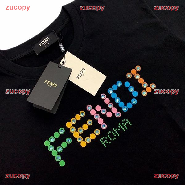 フェンディ 半袖 コピー 激安通販 - ZC-CL-0U7NNOT 画像 3