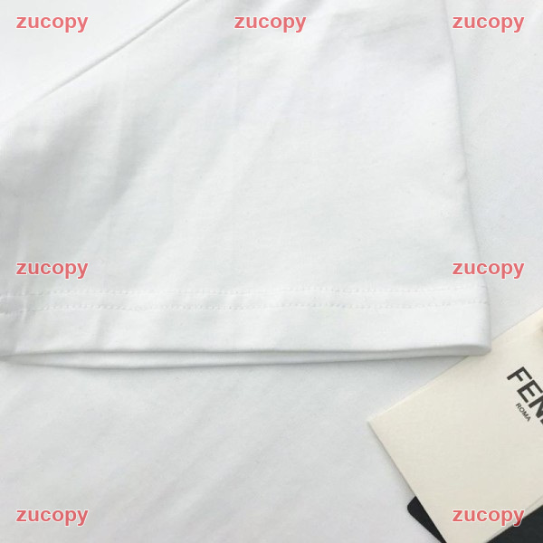 フェンディ 半袖 N級品 送料無料 - ZC-CL-0NT2YWO 画像 4