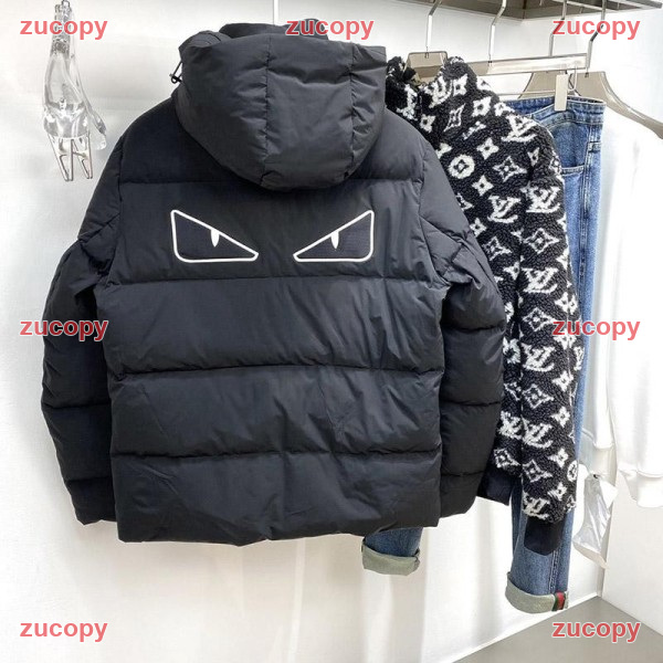 フェンディ ダウン N級品 送料無料 - ZC-CL-02I4W2T 画像 7
