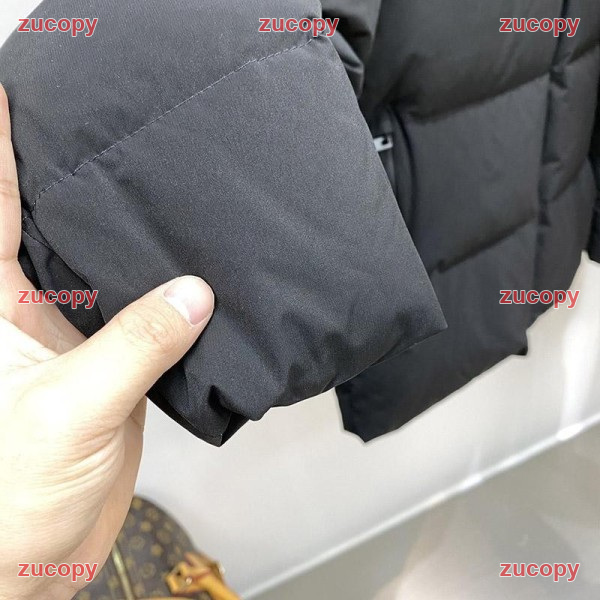 フェンディ フェンディ ダウン N級品 送料無料 - ZC-CL-02I4W2T 原画像 9