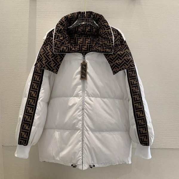 大人気 フェンディ ダウン コピー - ZC-CL-0TMV6B8 おすすめN級品