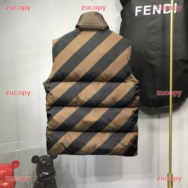 フェンディ 格安 フェンディ ダウン スーパーコピー - ZC-CL-1AEINTI 原画像 6