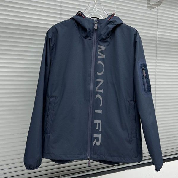 送料無料 モンクレール ジャケット スーパーコピー - ZC-CL-1TKTR17