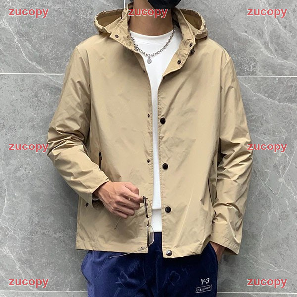 格安 モンクレール ジャケット スーパーコピー - ZC-CL-16ELKQS 画像 6