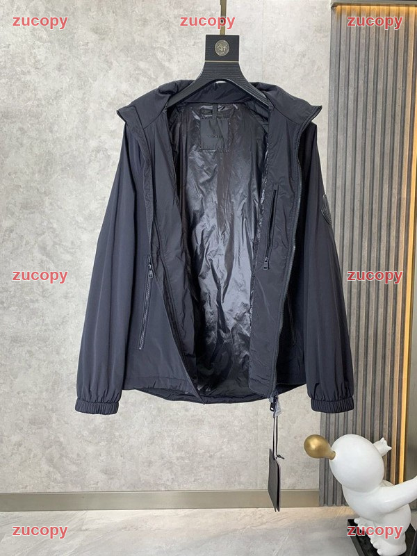 人気 モンクレール ジャケット N級品 - ZC-CL-1XJBUZ7 画像 6