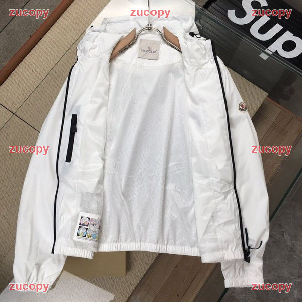 人気 モンクレール ジャケット N級品 - ZC-CL-03ECYOD 画像 3