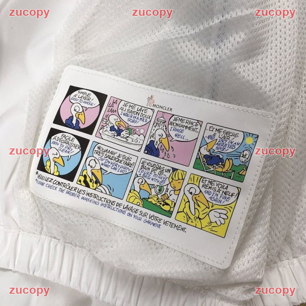 人気 モンクレール ジャケット N級品 - ZC-CL-03ECYOD 画像 9