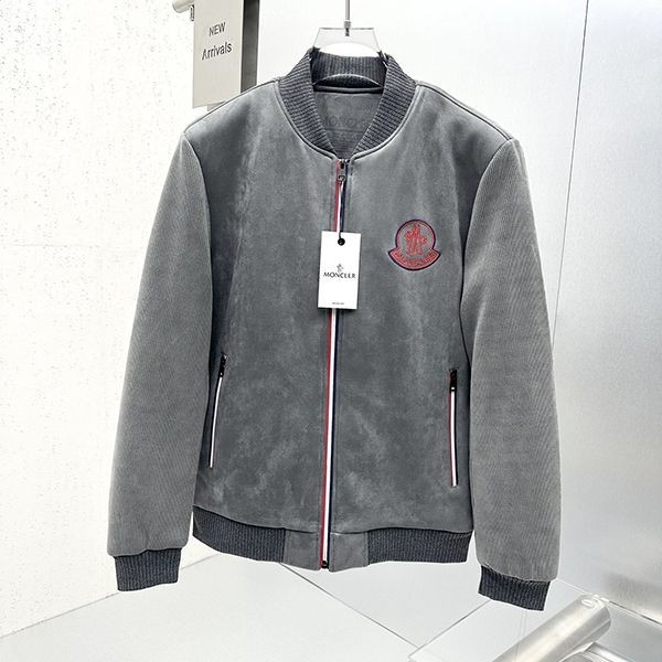 モンクレール モンクレール ジャケット コピー 激安通販 - ZC-CL-1BAQQF2 原画像 1