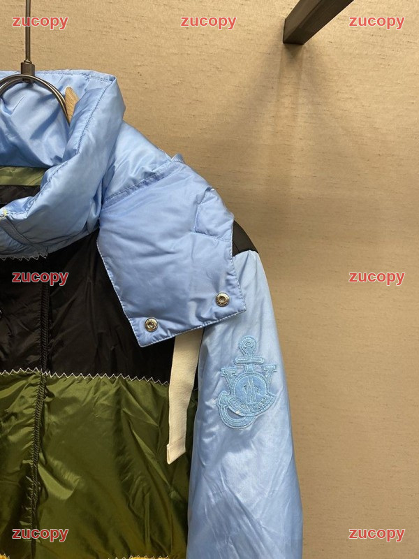 人気 モンクレール ジャケット N級品 - ZC-CL-00YADU8 画像 3