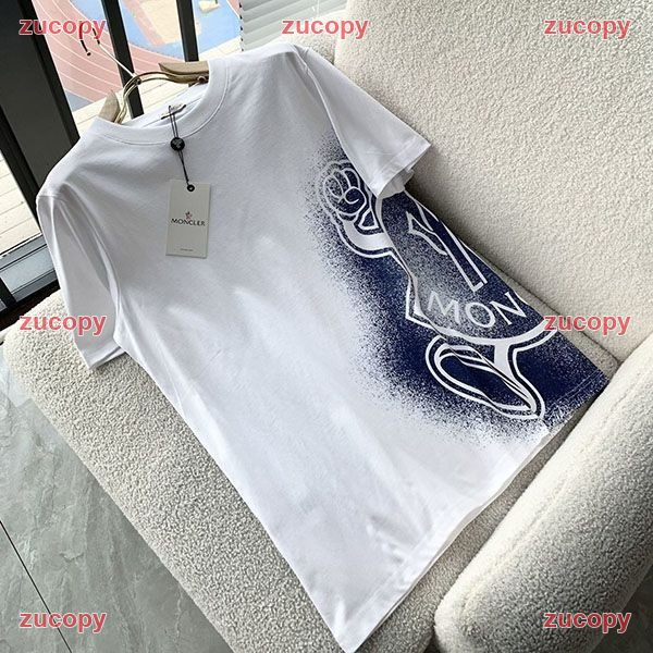 人気 モンクレール 半袖 N級品 - ZC-CL-17K6JHY 画像 4