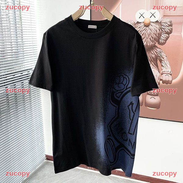 人気 モンクレール 半袖 N級品 - ZC-CL-17K6JHY 画像 5