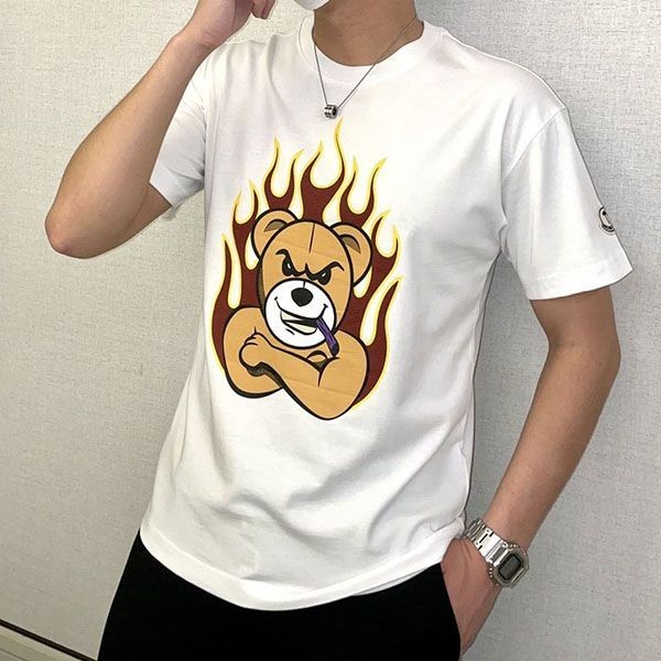 送料無料 モンクレール 半袖 スーパーコピー - ZC-CL-0IVIU3O