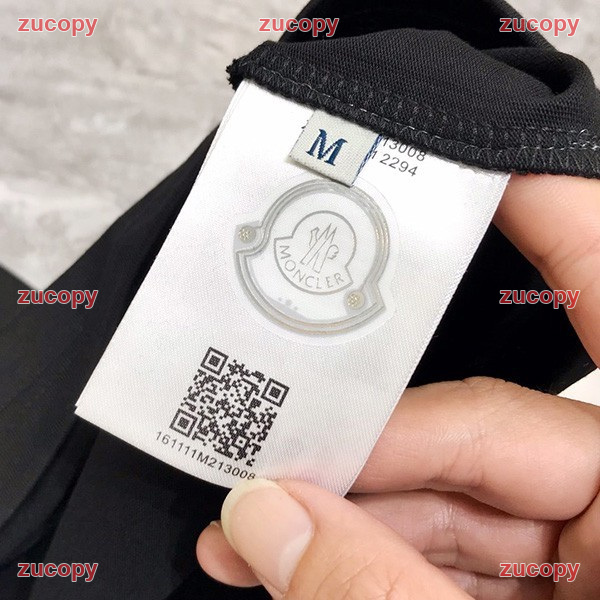 人気 モンクレール 半袖 N級品 - ZC-CL-1KDBX28 画像 5