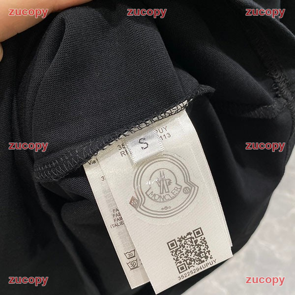 モンクレール 人気 モンクレール 半袖 N級品 - ZC-CL-0700I9O 原画像 7